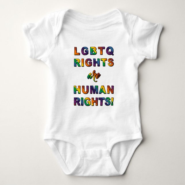 BODY DROITS LGBTQ... (Devant)