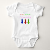 Drôle bébé