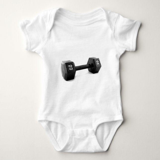 Body Dumbbell (Devant)