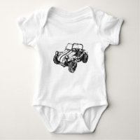Dune Buggy