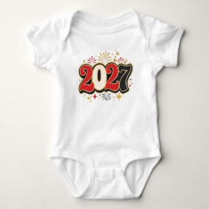 Body e  À la 2027 Célébration de la Nouvelle Année Mode