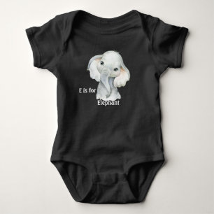 Body E Est Pour Éléphant