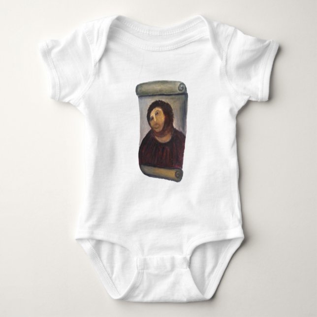 Body Ecce homo (Devant)