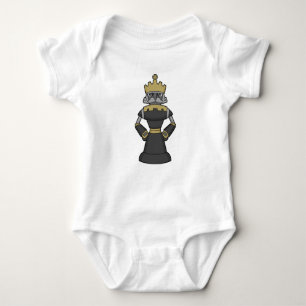 Body Échecs King Crown Chess