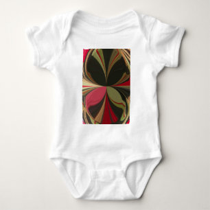 Body Edgy Earth Kaleidoscope Art