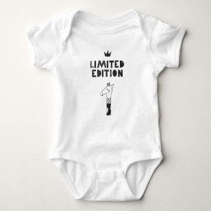 Body ÉDITION LIMITÉE   Giraffe Cute   Enfant