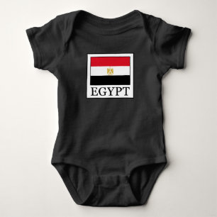 Body Égypte