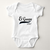 EL Guapo