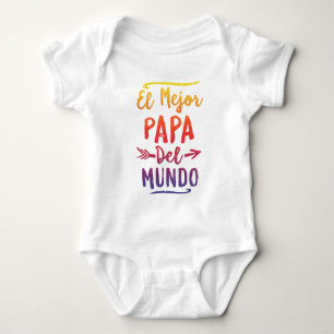 Body El Mejor Papa Del Mundo Papa Fête des pères