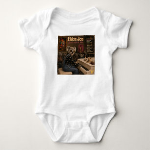 Body Eldon John : une parodie