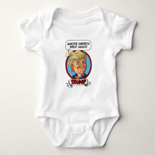Body Élection 2016 présidentielle