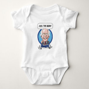 Body Élection 2016 présidentielle