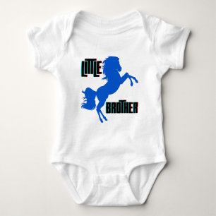 Body Élevage du petit frère