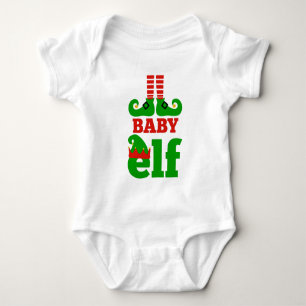 Body Elfe de bébé