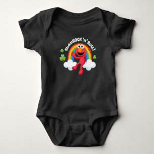 Body Elmo   Arc en arc-en-ciel shamrock 'n'