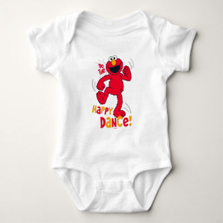 Body Elmo | Faisons la danse du bonheur