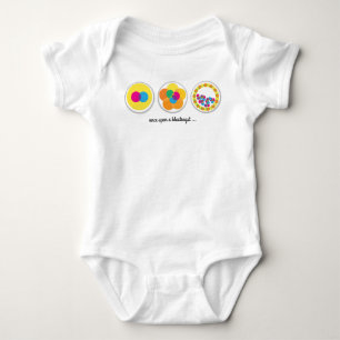 Body Embryo Blastocyst IVF Baby T-shirt