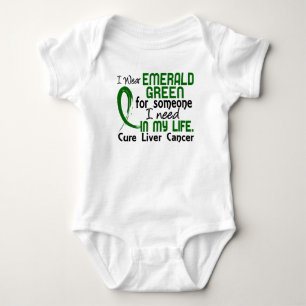 Body Emerald Green Pour Quelqu'Un Qui A Besoin Du Cance