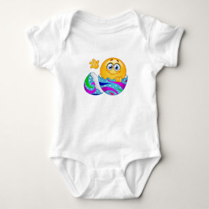 Body Emoji oeuf de Pâques