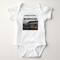 Empreintes Carbone - Anthropocène