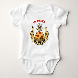 Body En Pizza Nous Avons Confiance