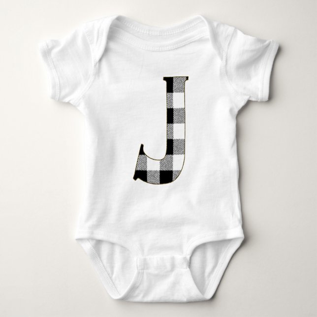 BODY EN VICHY J (Devant)