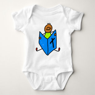 Body Enfant de bible