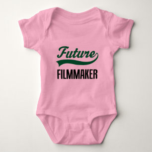 Body Enfant de cinéaste (avenir)