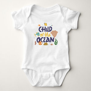 Body Enfant de l'océan
