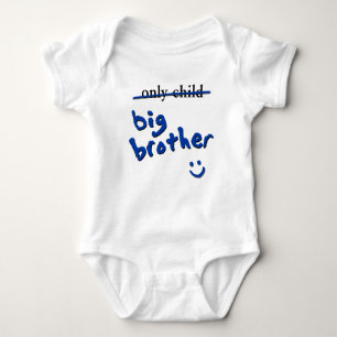 Body Enfant uniquement / Big Brother