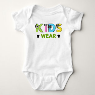 Body Enfants