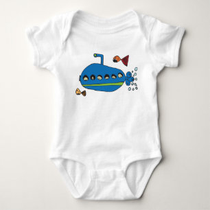 Body Enfants submersibles