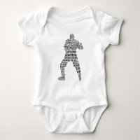 Enforcer de hockey