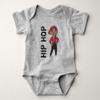 Enseignant de danse hip-hop Hip hop