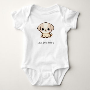 Body Ensemble Bébé Mignon Chibi Toutou -Petit Meilleur
