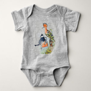 Body Ensemble bébé oiseaux mignons