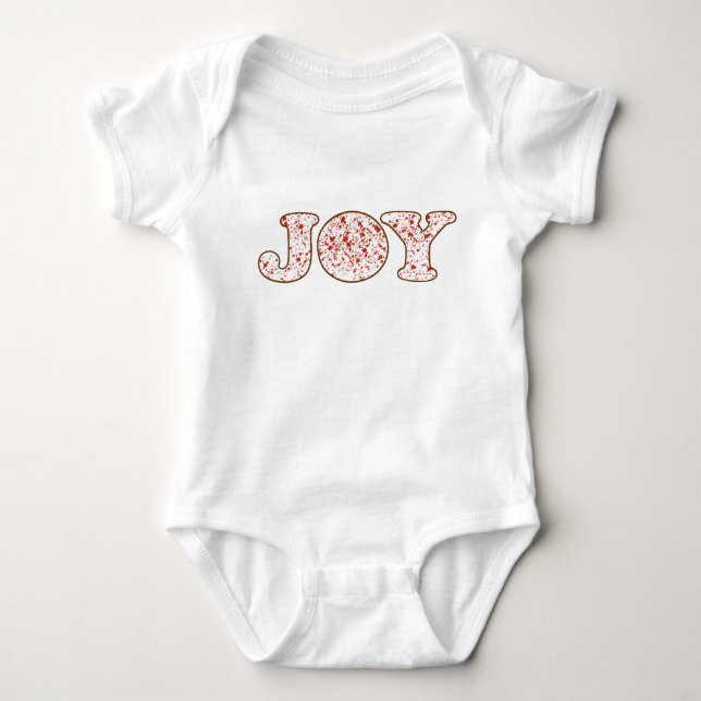 Body Ensemble combiné Joy (Devant)