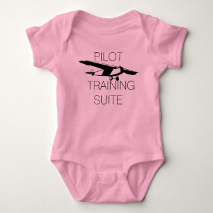 Body Ensemble de formation de pilote mignon
