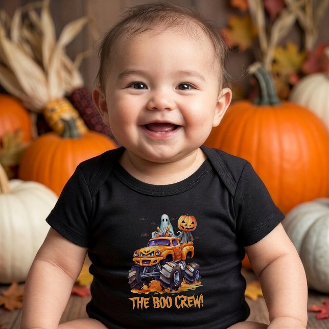 Body Ensemble de naissance Halloween personnalisé pour  (Créateur téléchargé)