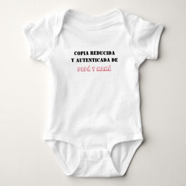 Body Enterizo Copia reducida  (Devant)