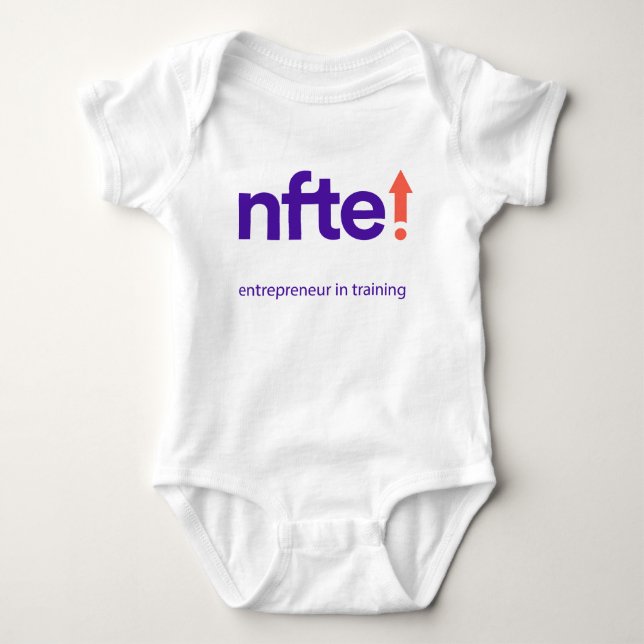 Body Entrepreneur de NFTE dans la formation (Devant)