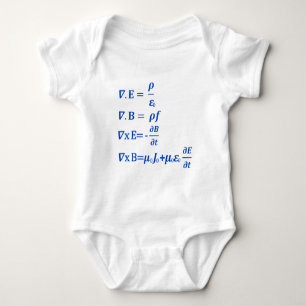 Body Équation Maxwell