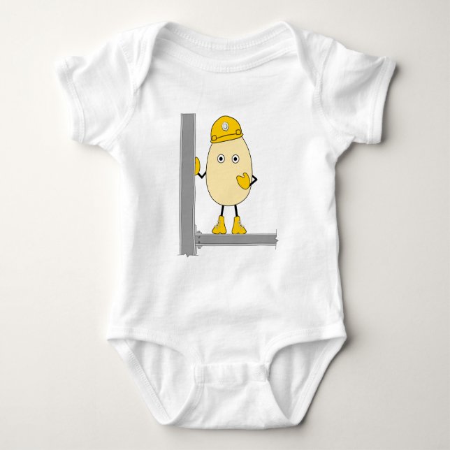 Body Équipe de construction (Devant)