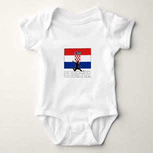 Body Équipe de Croatie de football