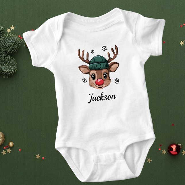 Body Équipement de rennes personnalisable avec personna (Créateur téléchargé)