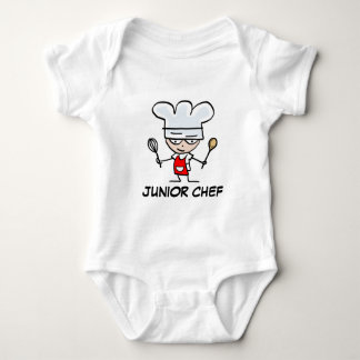 Body Équipement junior de bébé de chef