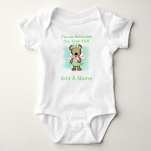 Body Ęr T-shirt d'anniversaire de princesse Bear