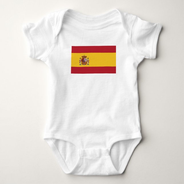 Body Espagne (Devant)