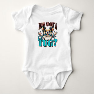 Body Et Un Chien De Chihuahua ?