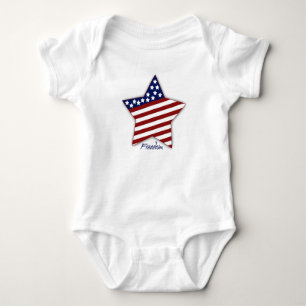 Body Étoile de liberté